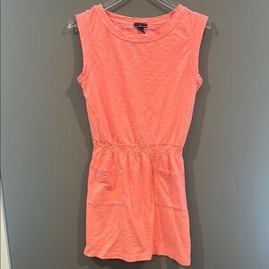 Gap pink dress size S